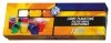 Farby plakatowe zestaw 12 kolorów 20ml szkolne 83114901 ASTRA